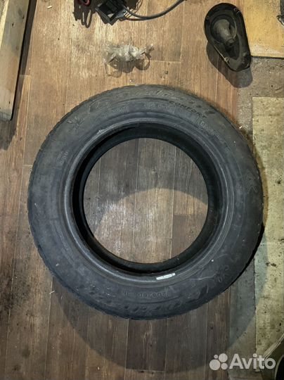 Cordiant Comfort 205/60 R16