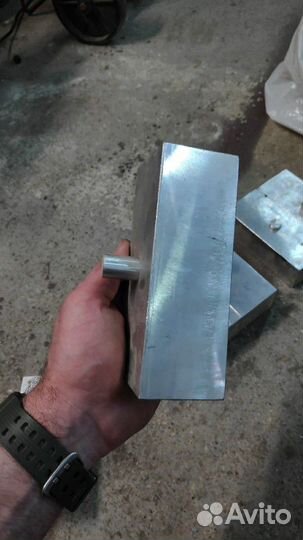 Проставки под рессоры Chevrolet nissan mitsubishi