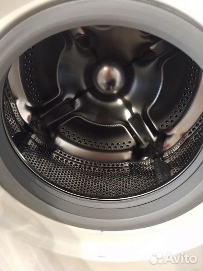 Стиральная машинка
