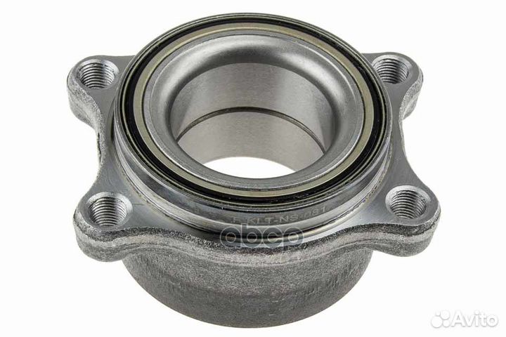 Ступица колеса infiniti FX35/45 kltns081 NTY