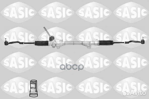 Рейка рулевая nissan qashqai 07- 7376027 Sasic