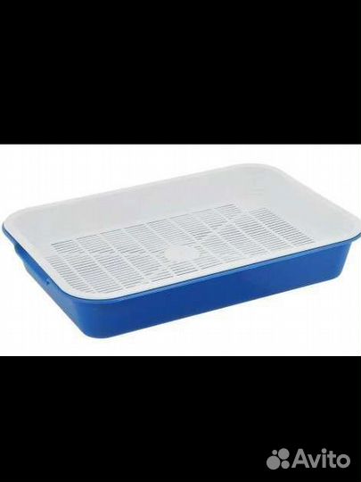 Лоток для кошек