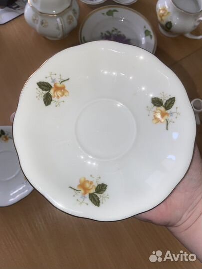 Набор столовой посуды