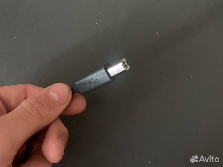 Студийный микрофон samson c01upro