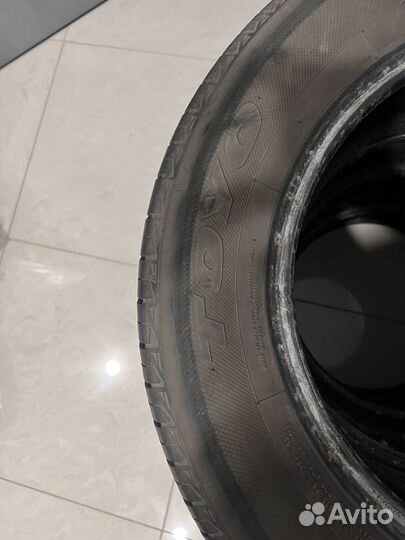 Toyo NanoEnergy 3 195/65 R15