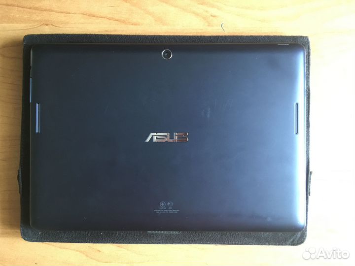 Планшет Asus MeMO Pad FHD 10 me302kl