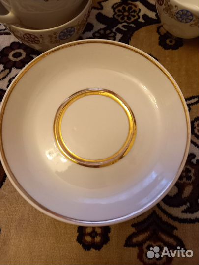Продам набор чайной посуды