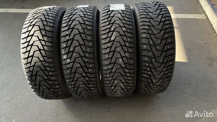 Hankook Winter I'Pike RS2 W429 225/55 R18 102T