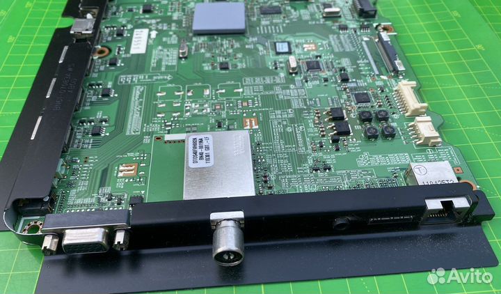 BN41-01661B samsung UE40D5000