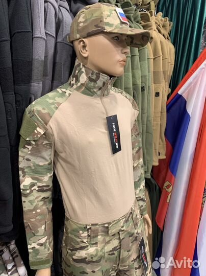 Тактическая одежда