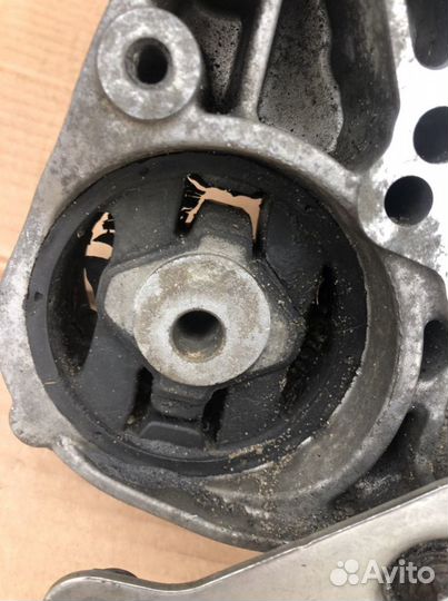 Раздатка BMW 5 E60 3 E90