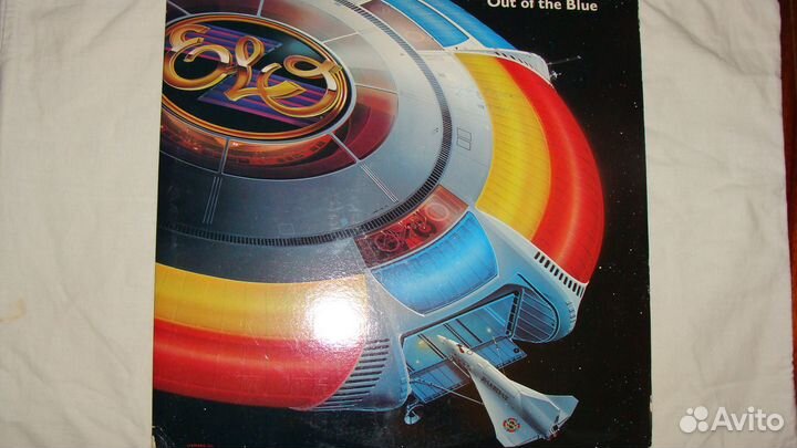 Пластинки Pink Floyd и.E LO