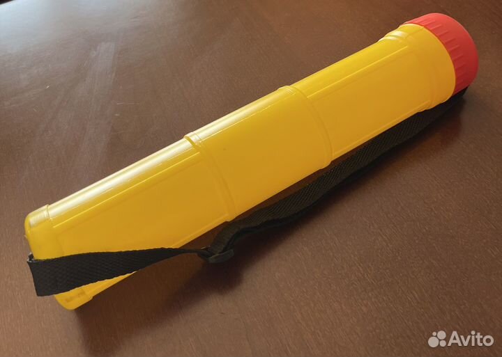 Тубус, подставка планшета, фартук нарукавники