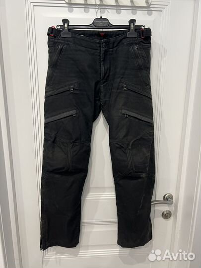 Мотоштаны dainese