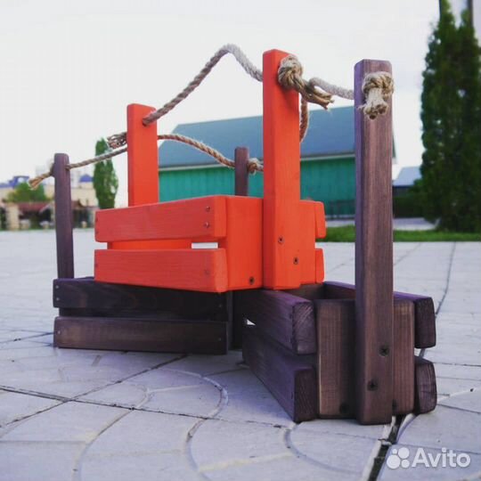 Деревянные ящики ручной работы(Рустикальный стиль)