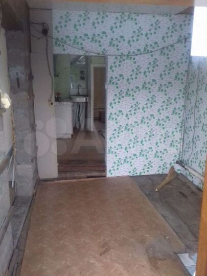 Дом 50 м² на участке 7 сот.