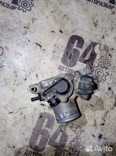 Дроссельная заслонка для Daewoo Matiz 0,8