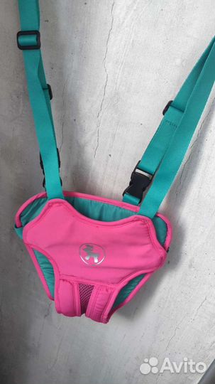 Ходунки прыгунки детские