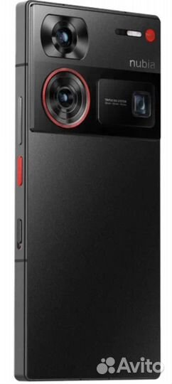 ZTE nubia Z60 Ultra, 16/512 ГБ