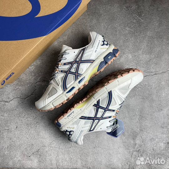 Asics gel kahana 8