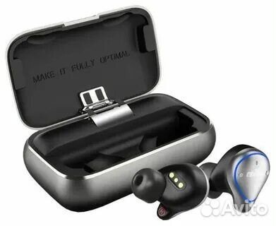 Блютуз наушники mifo o5 pro