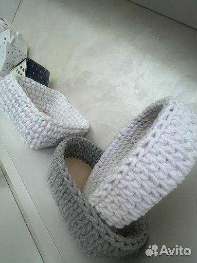 Корзина для хранения