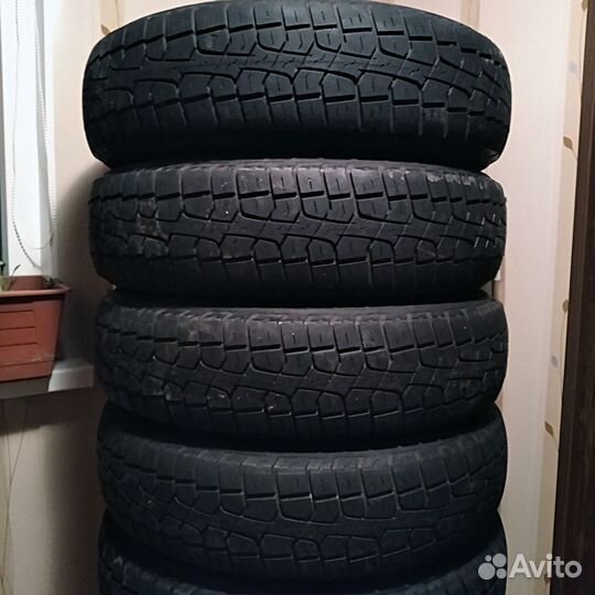 Pirelli Scorpion ATR 185/75 R16 93T