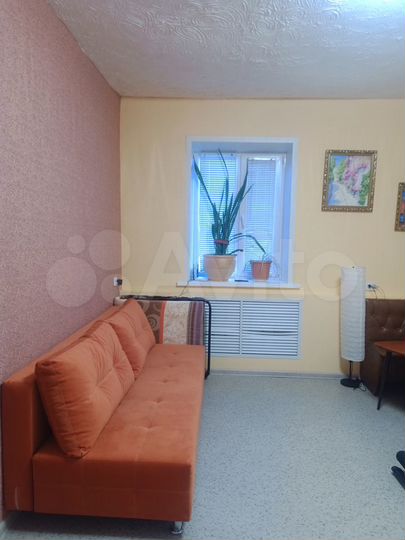 2-к. апартаменты, 44,2 м², 1/2 эт.