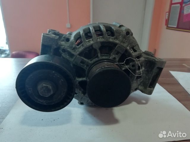 Генератор бмв 3-серия Е46 (1,8 / 2,0)