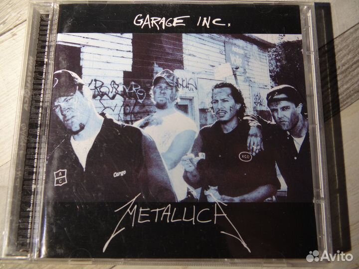 Фирменные CD Accept, Helloween, Ozzy, Sepultura