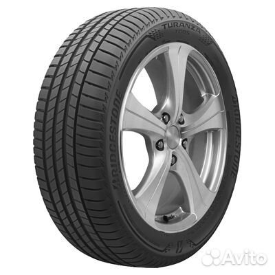 Bridgestone Turanza T005 275/55 R17 109V