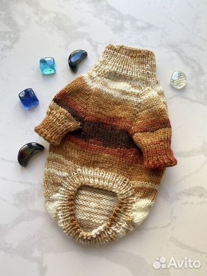 Свитер для собак