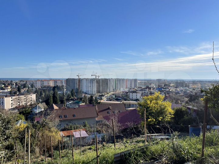 Участок 15 сот. (ИЖС)