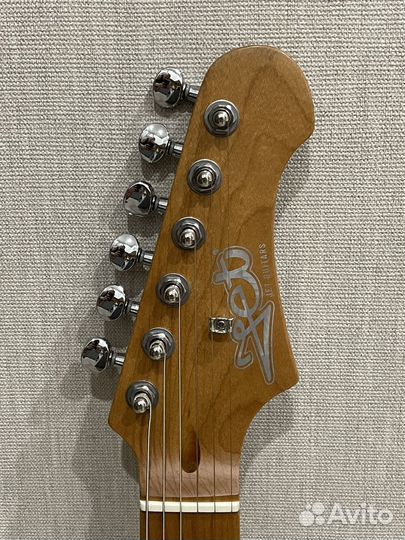 Электрогитара JET JS 400 LPB