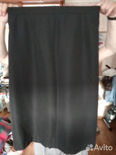 Одежда больших размеров