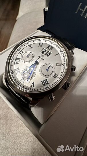 Часы мужские Ника