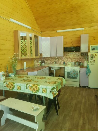 Дом 48 м² на участке 4,5 сот.