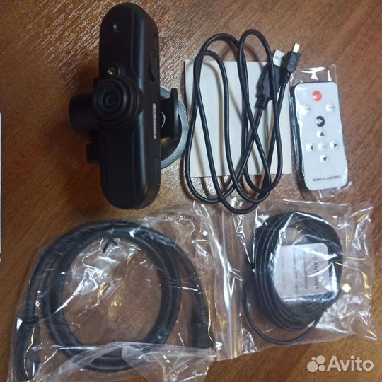 Видеорегистратор DVR-DOD GS-600