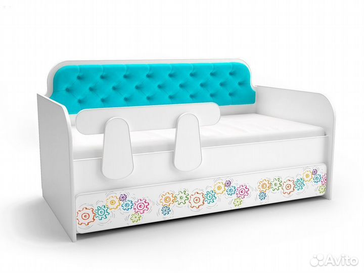 Детский диван
