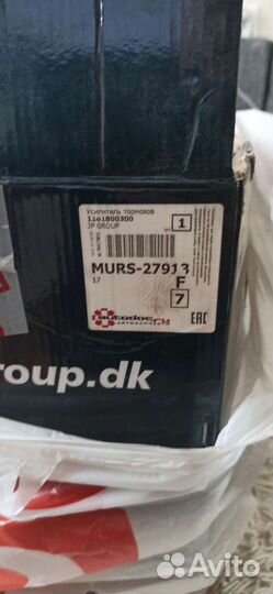 Вакуумный усилитель тормозов volkswagen golf 4, и