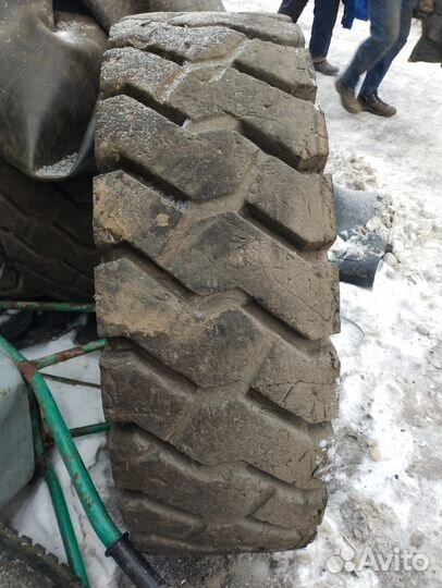 Шина Michelin 12.00R20 176A5 TL XZM