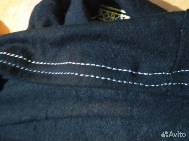 Merrylock 009 распошивальная машина