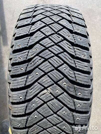 Goodyear UltraGrip Arctic 2 205/55 R16