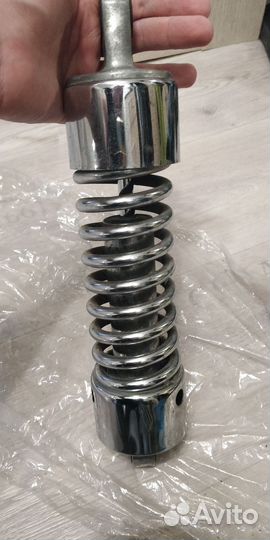 Амортизатор задний Kawasaki Vulcan 800/1500