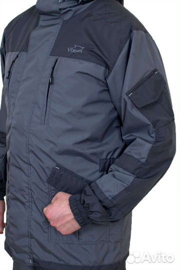 Костю межсезонный для охоты и рыбалки