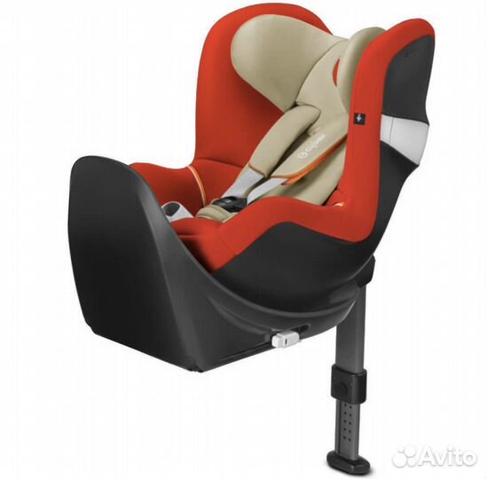 Автокресло Cybex Sirona M2 i-Size&Base M