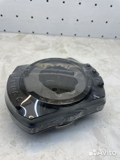 Корпус приборной панели kawasaki Z750 04-06