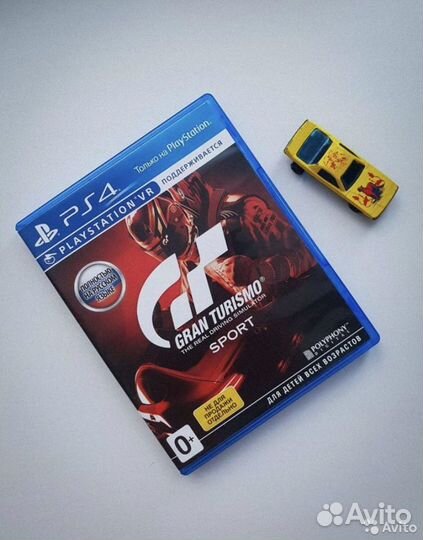 Игра для приставки