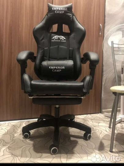 Игровое кресло