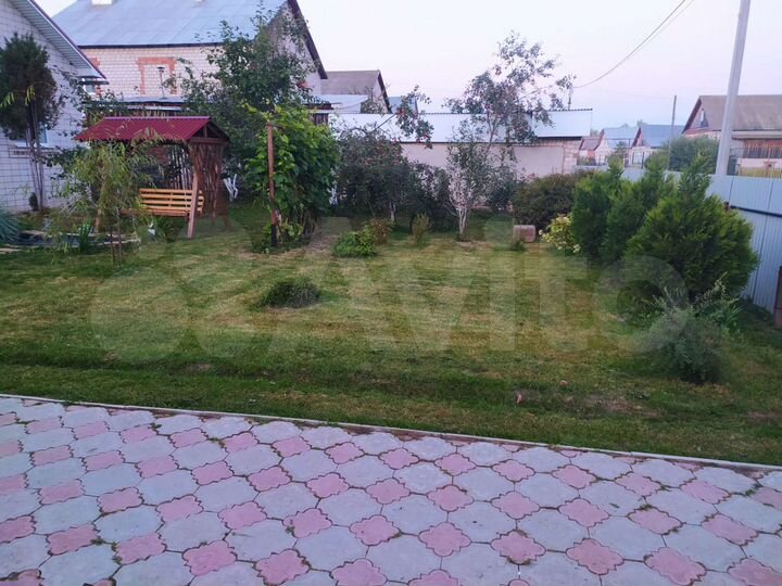 Дом 102 м² на участке 16 сот.